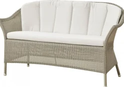 Lansing Soffa Taupe