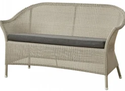 Lansing Soffa Taupe