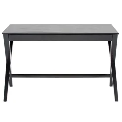 Larvik Skrivbord 75x120x60 cm