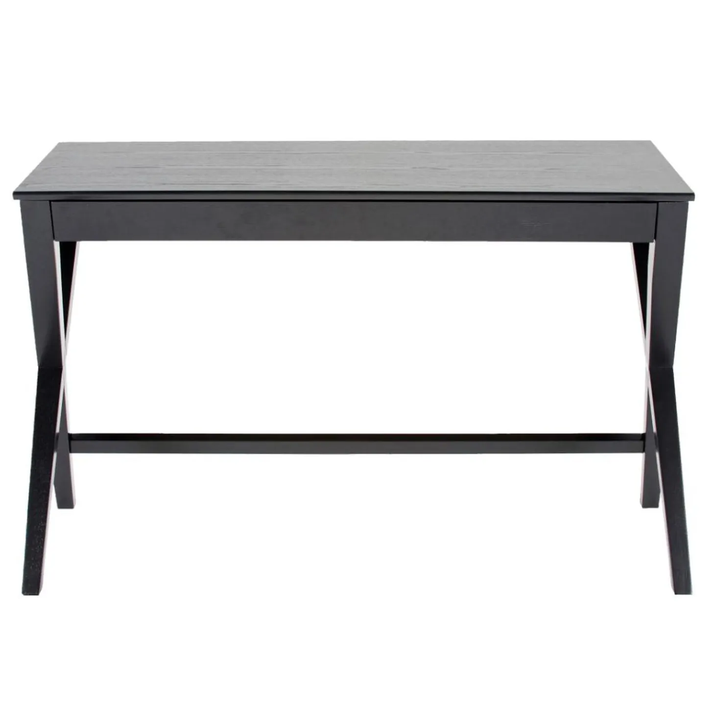 Larvik Skrivbord 75x120x60 cm