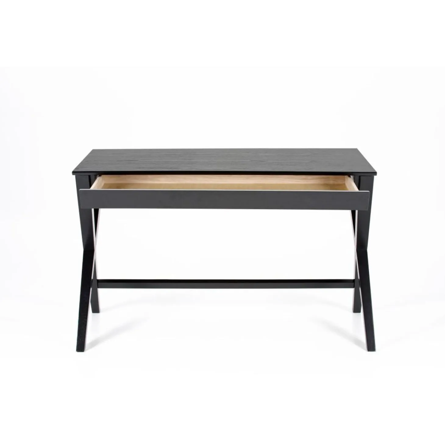 Larvik Skrivbord 75x120x60 cm