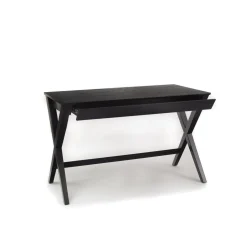 Larvik Skrivbord 75x120x60 cm