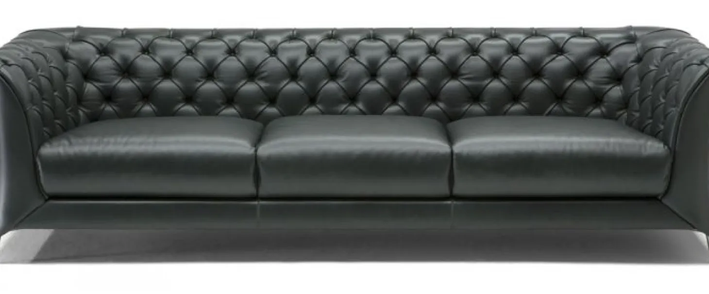 La Scala 4-sits Soffa