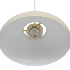 Latif Taklampa Beige