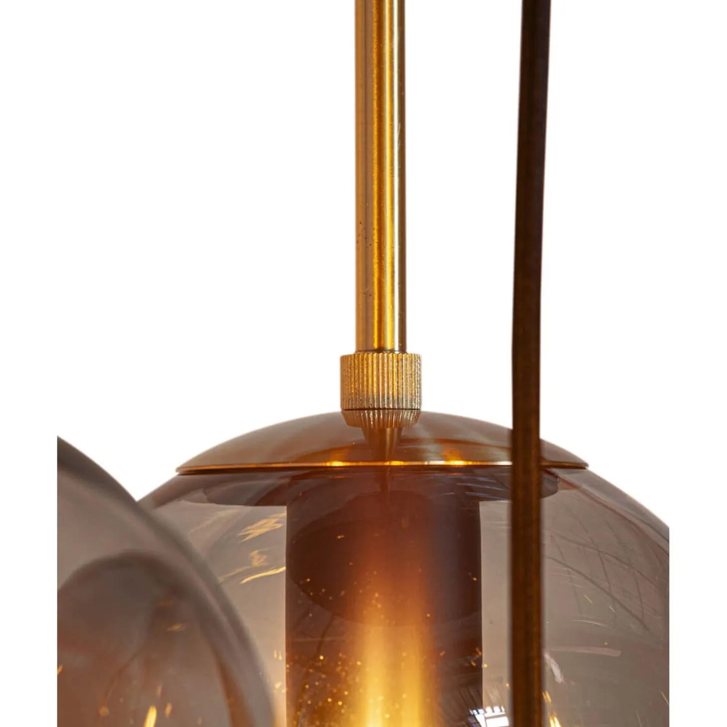 Laura Taklampa 53 cm