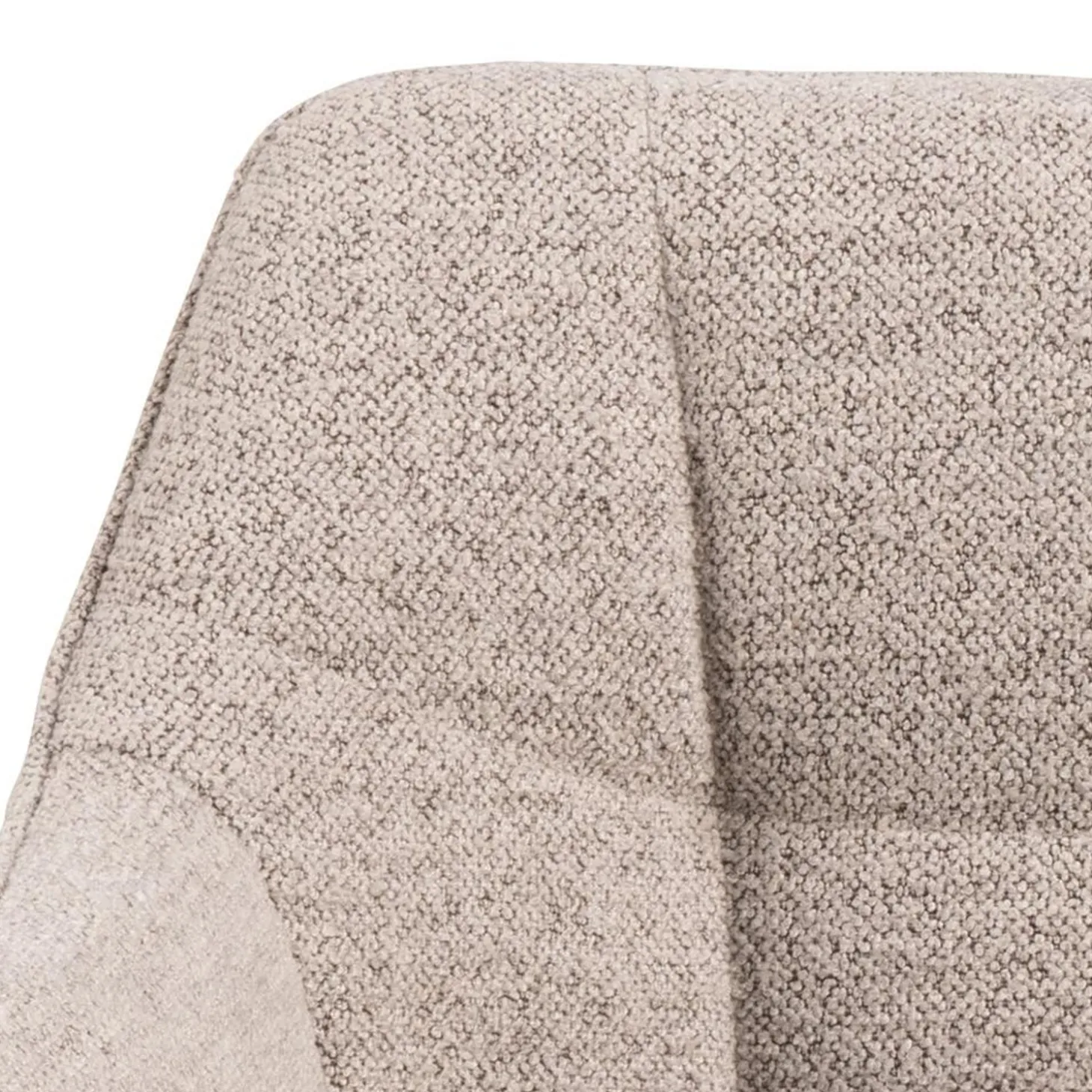 Laval Karmstol Beige