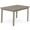 Läckö Bord 135 cm Sand