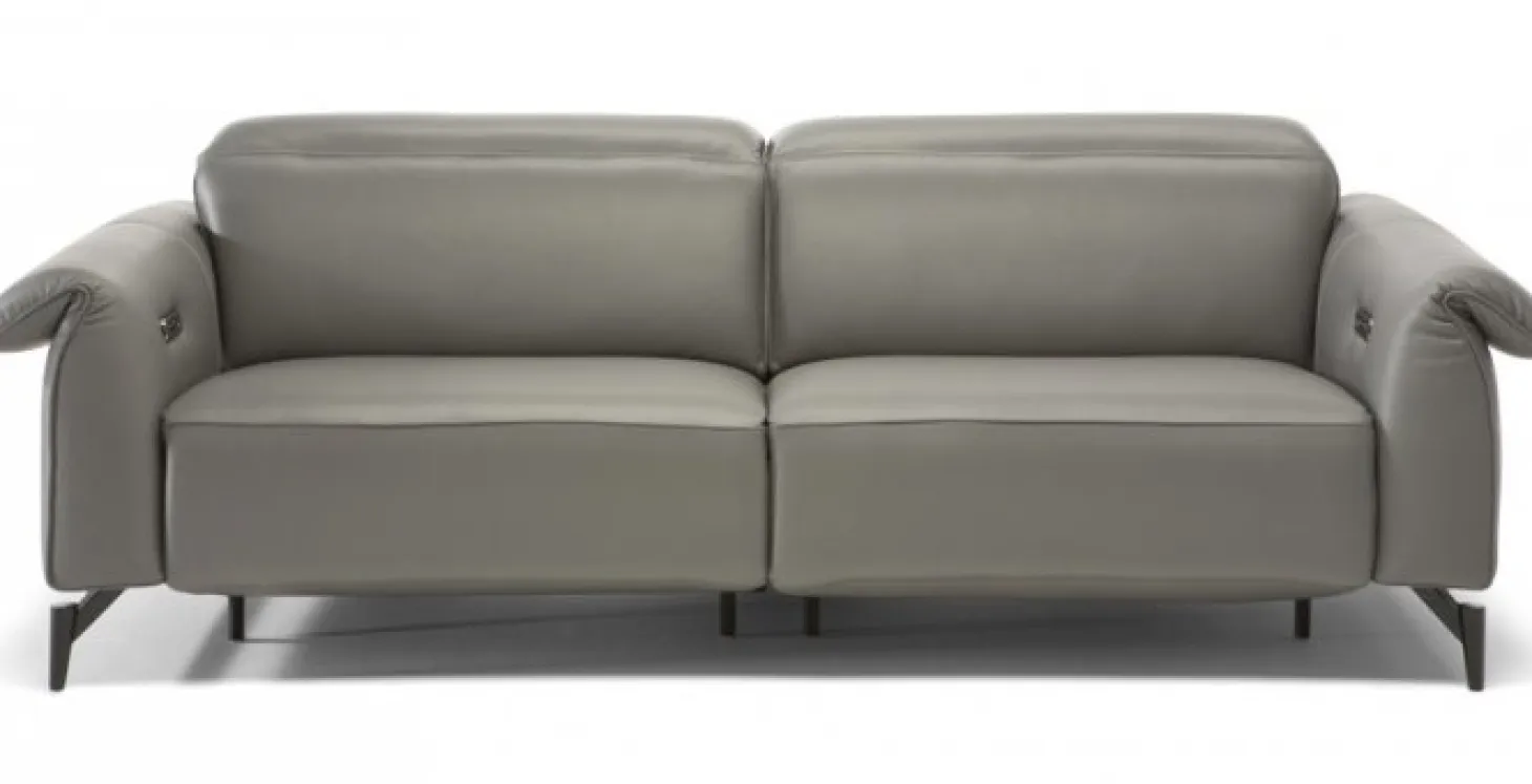 Leggiadro C143 3-Sits Reclinersoffa