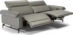 Leggiadro C143 3-Sits Reclinersoffa