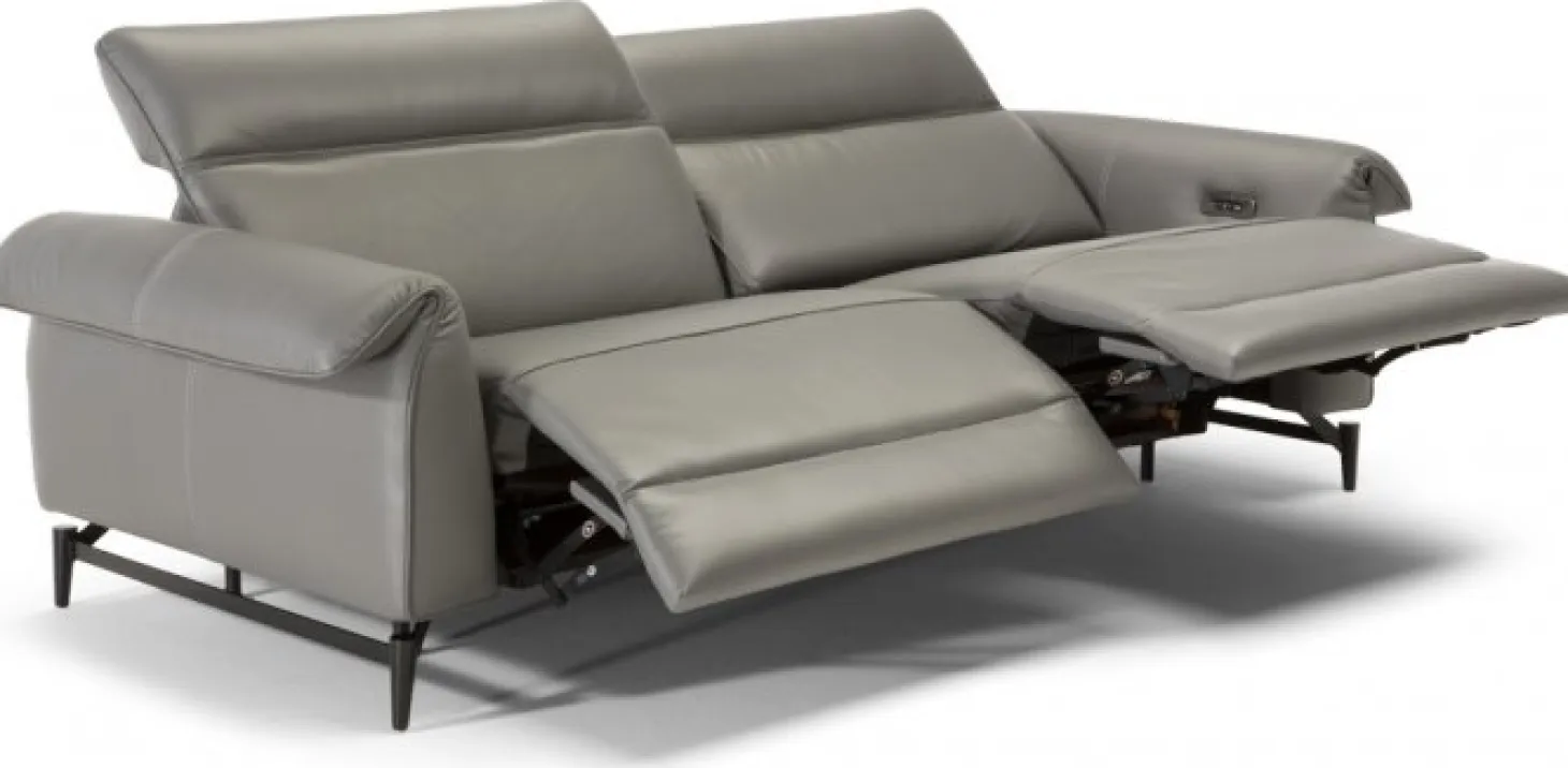 Leggiadro C143 3-Sits Reclinersoffa