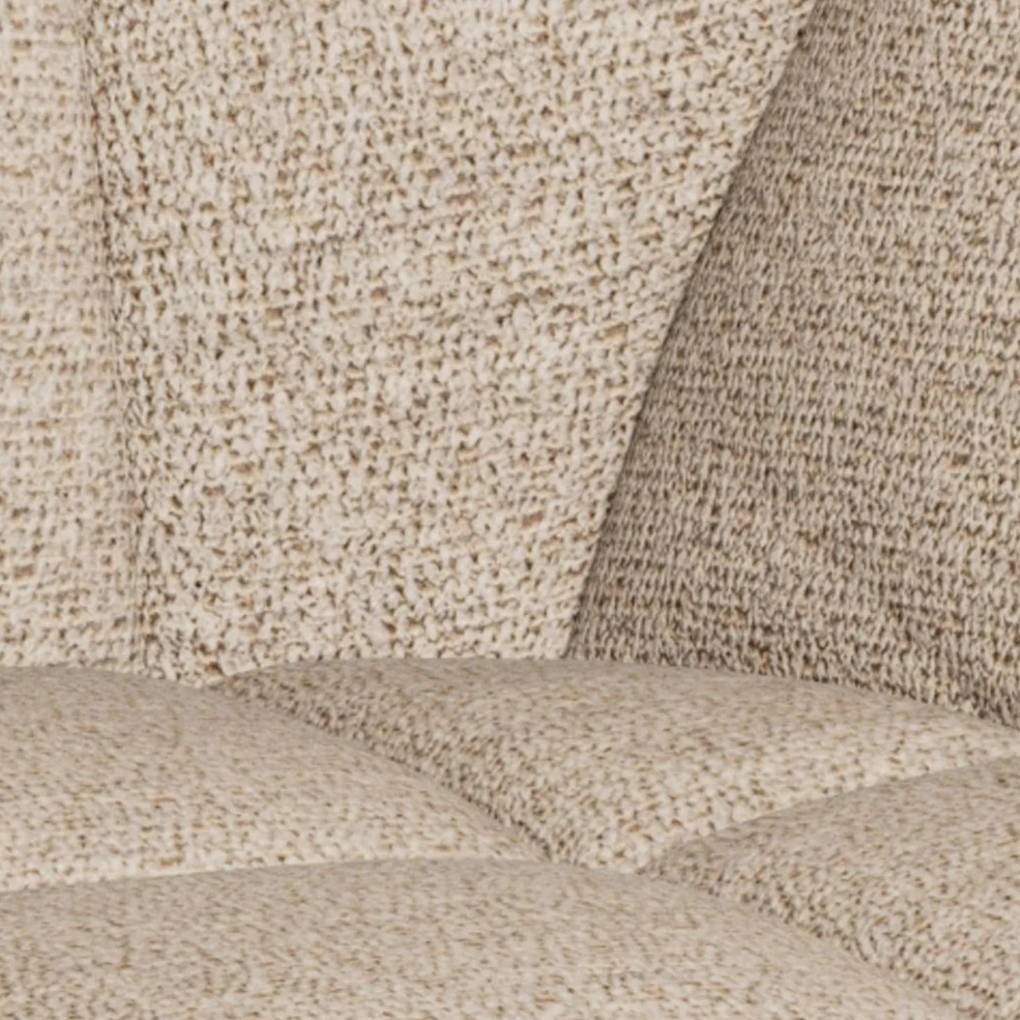 Leona Karmstol Beige