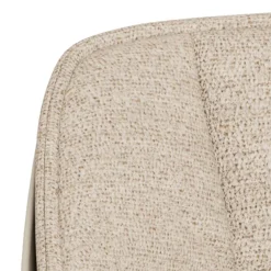 Leona Karmstol Beige