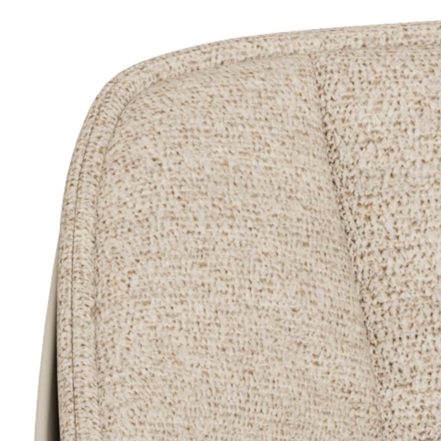 Leona Karmstol Beige