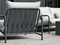 Lerberget 2,5-sits Soffa Antracit