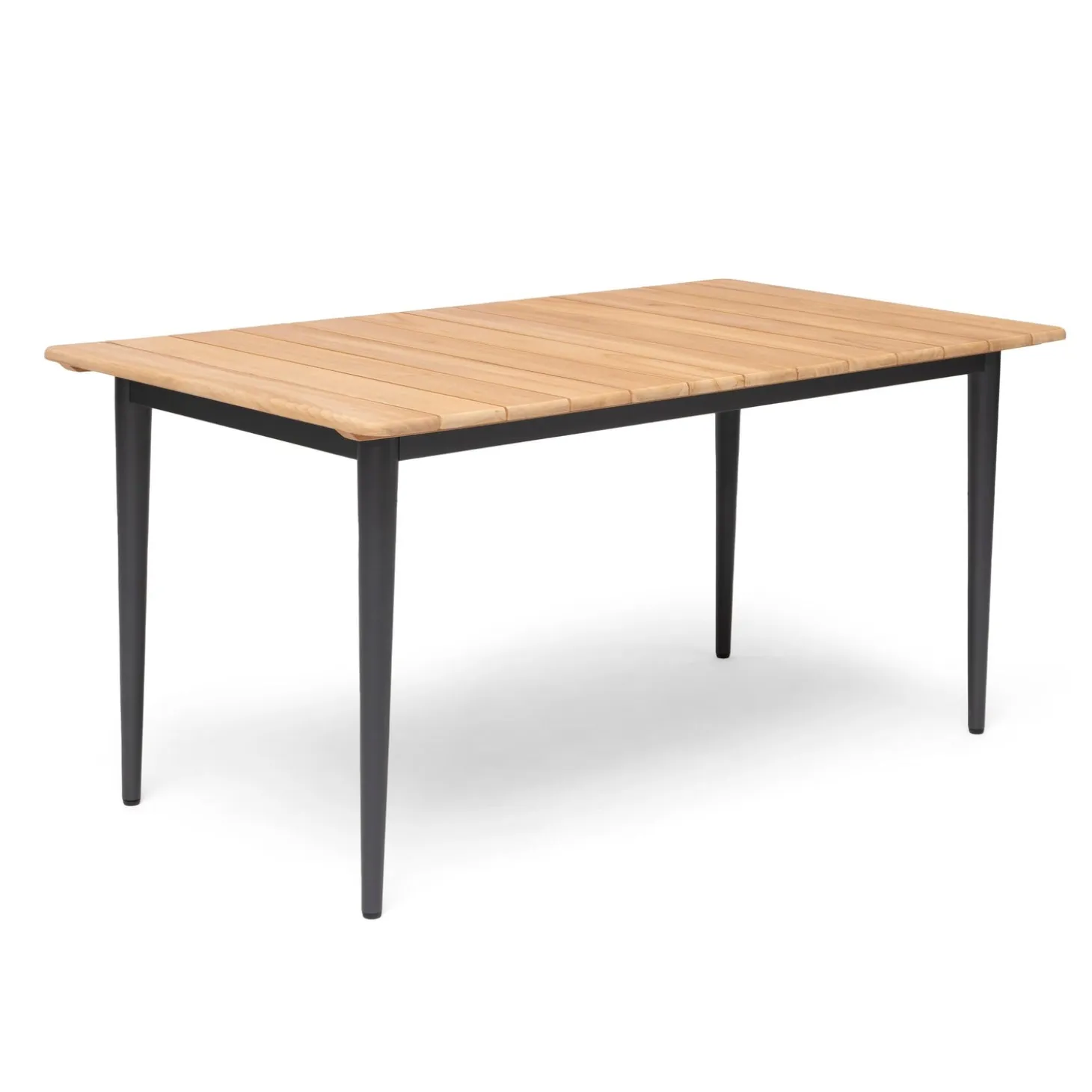 Lerdala Utebord 160x90 cm Natur