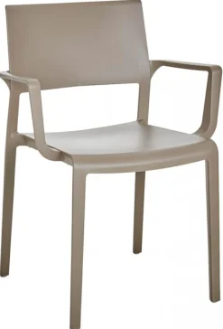 Lilibet Karmstol Mineral Grey