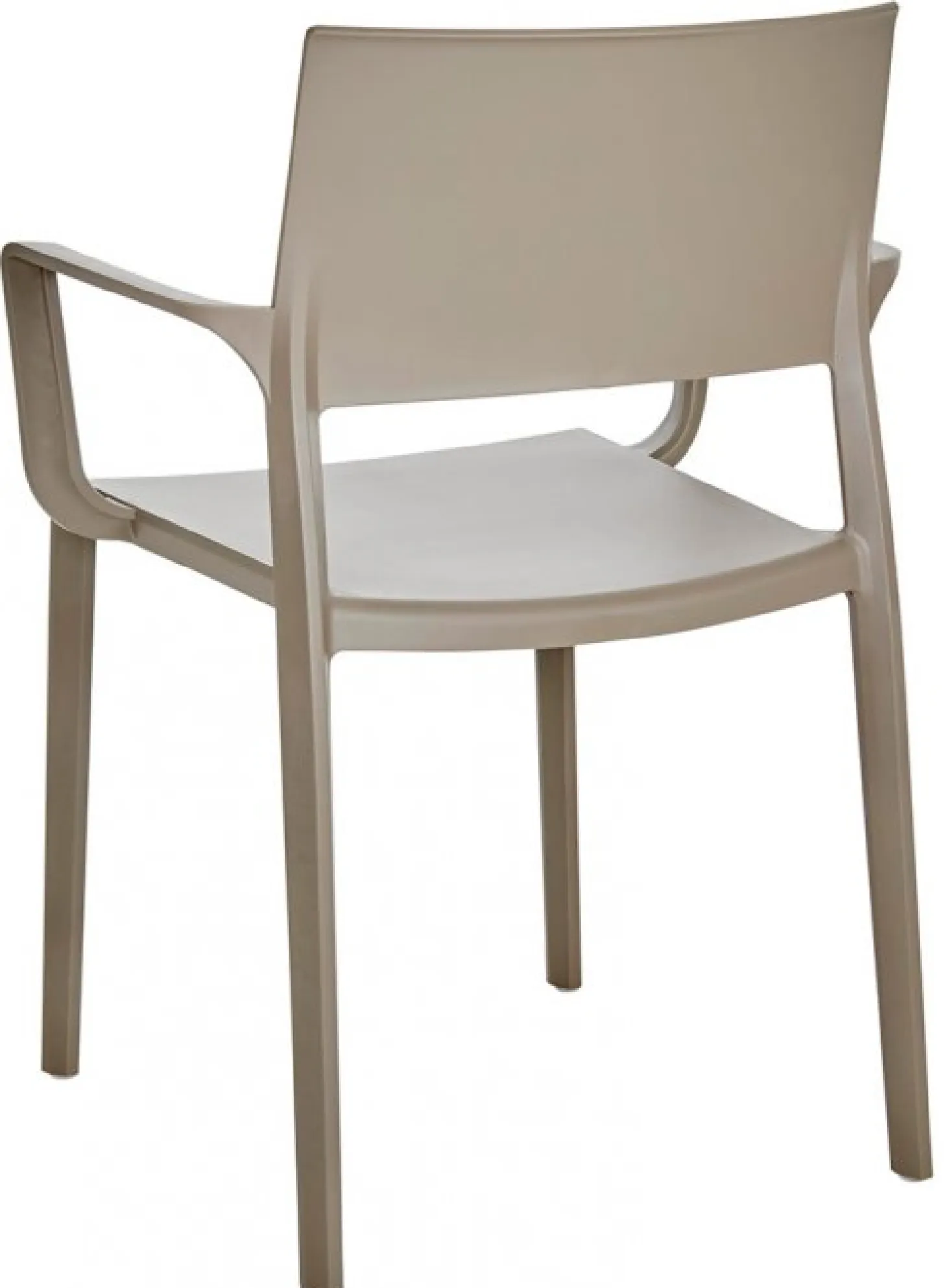 Lilibet Karmstol Mineral Grey