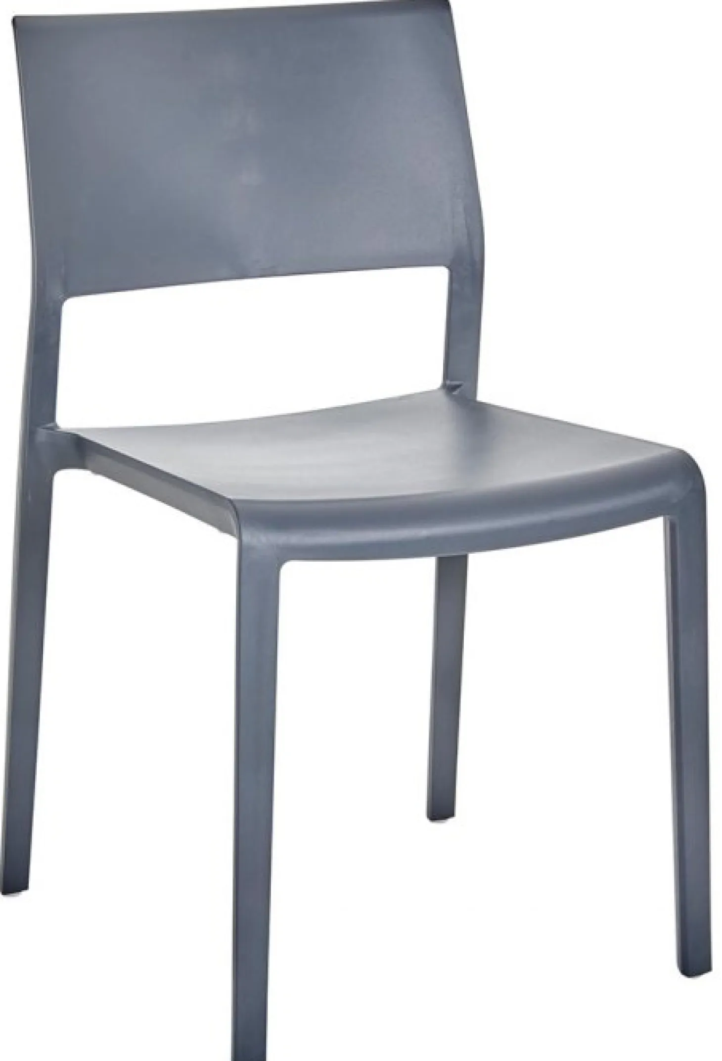 Lilibet Stol Grå