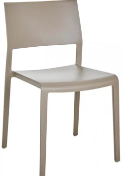 Lilibet Stol Mineral Grey