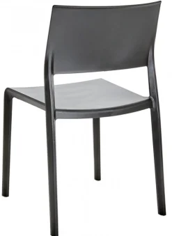 Lilibet Stol Svart