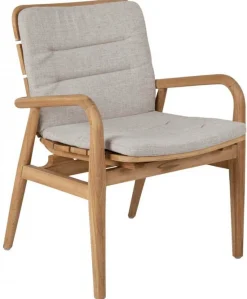 Lilja Matstol Teak