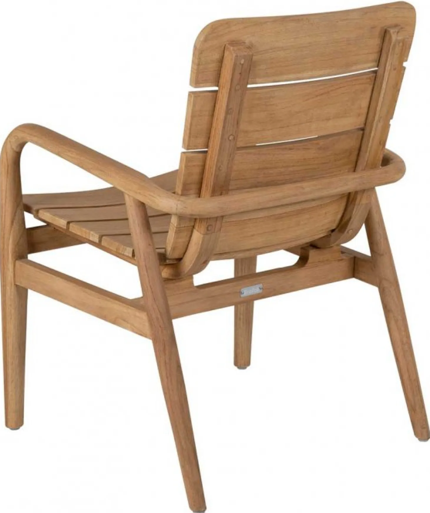 Lilja Matstol Teak