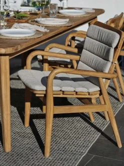 Lilja Matstol Teak