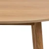Lillesand Matbord Rund 120 cm
