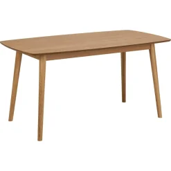 Lillesand Matbord 150x80 cm Oljad Ek