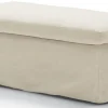 Lill Fotpall 100x50cm
