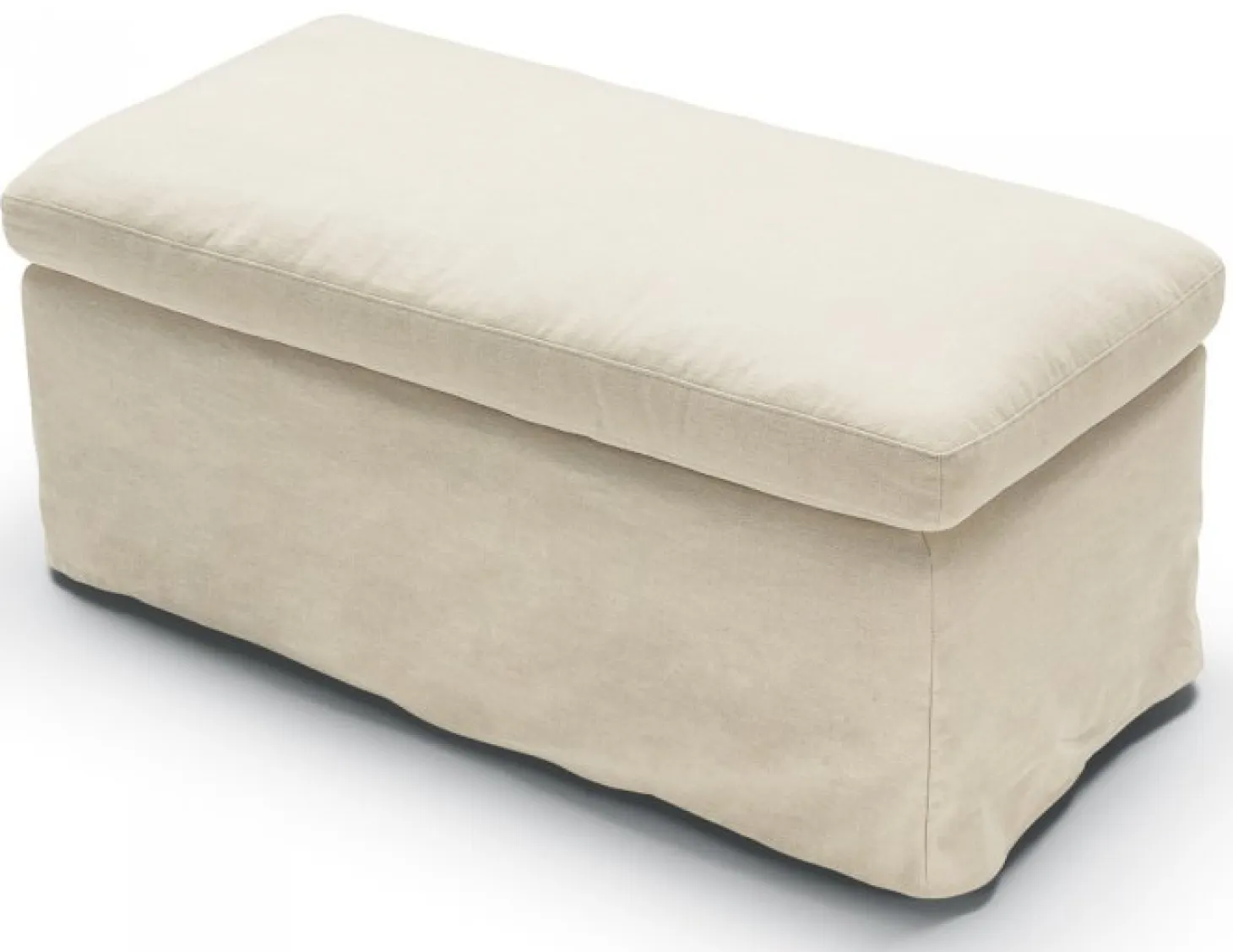 Lill Fotpall 100x50cm