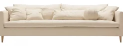 Lill 4-sits Soffa