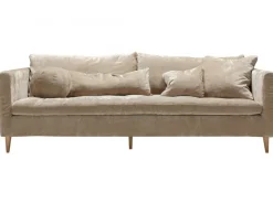 Lill 4-sits Soffa