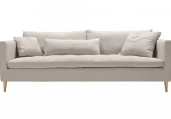 Lill 3-sits Soffa