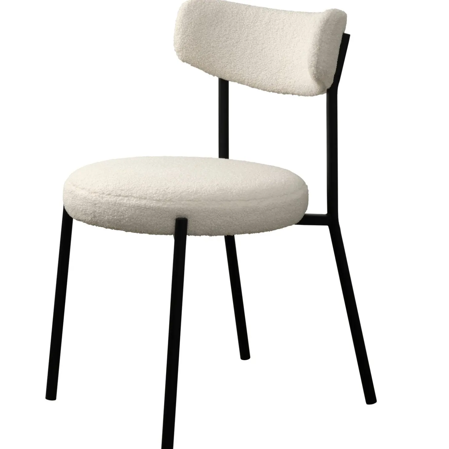 Linea Vit Stol