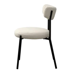 Linea Vit Stol