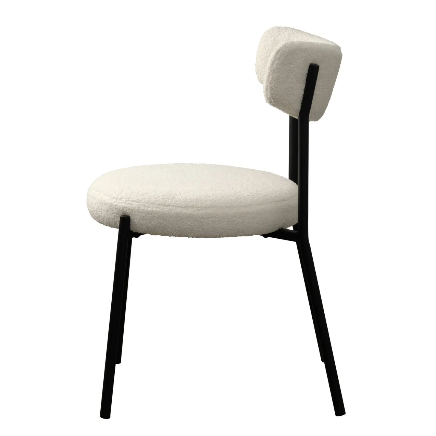 Linea Vit Stol