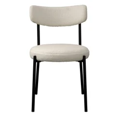 Linea Vit Stol