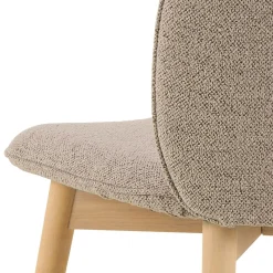 Linnea Matstol Monza tyg Beige