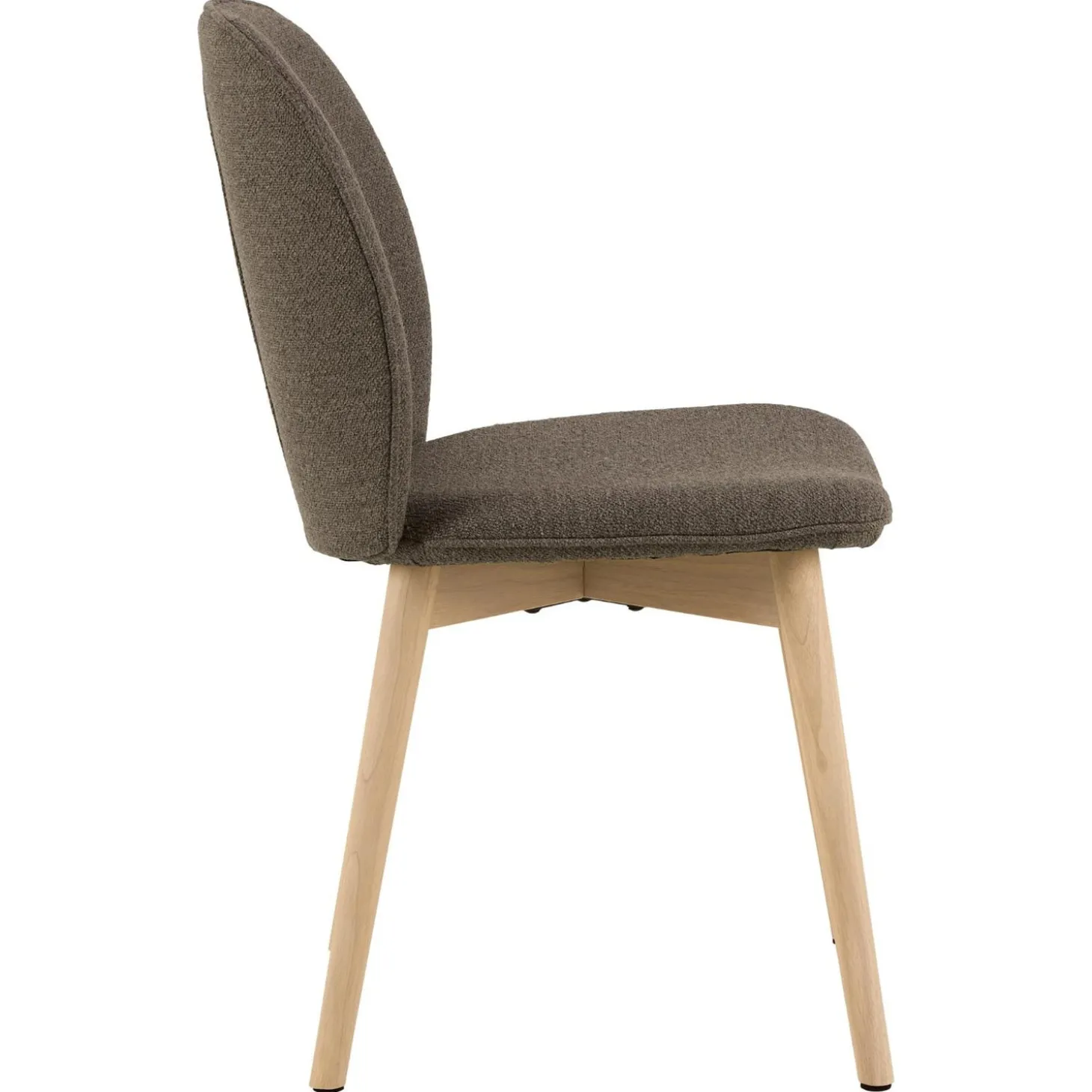 Linnea Matstol Monza tyg Taupe