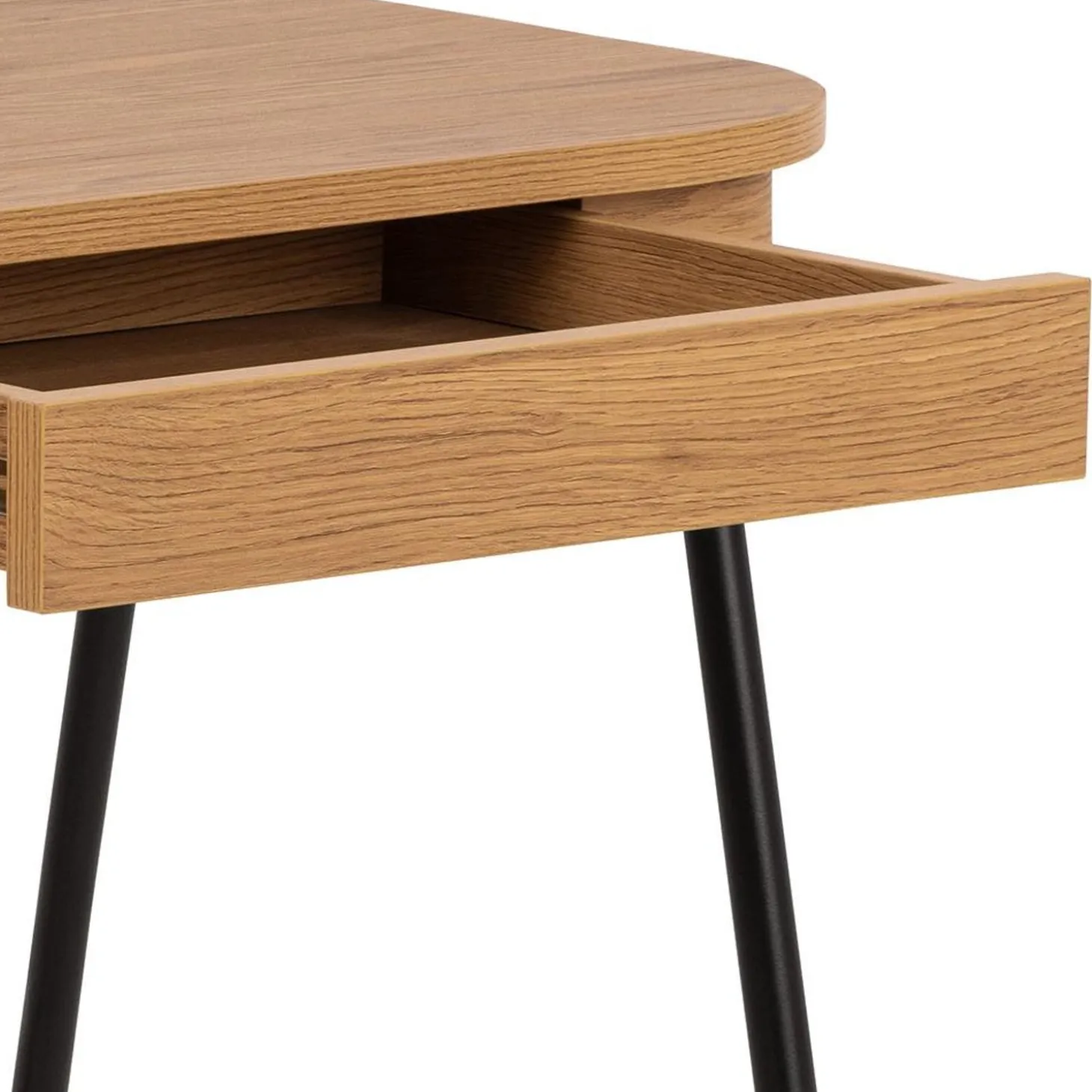 Liora Skrivbord 75x120x60 cm