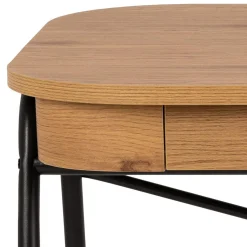 Liora Skrivbord 75x120x60 cm