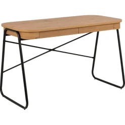 Liora Skrivbord 75x120x60 cm