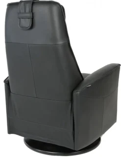 Loft Reclinerfåtölj Läder