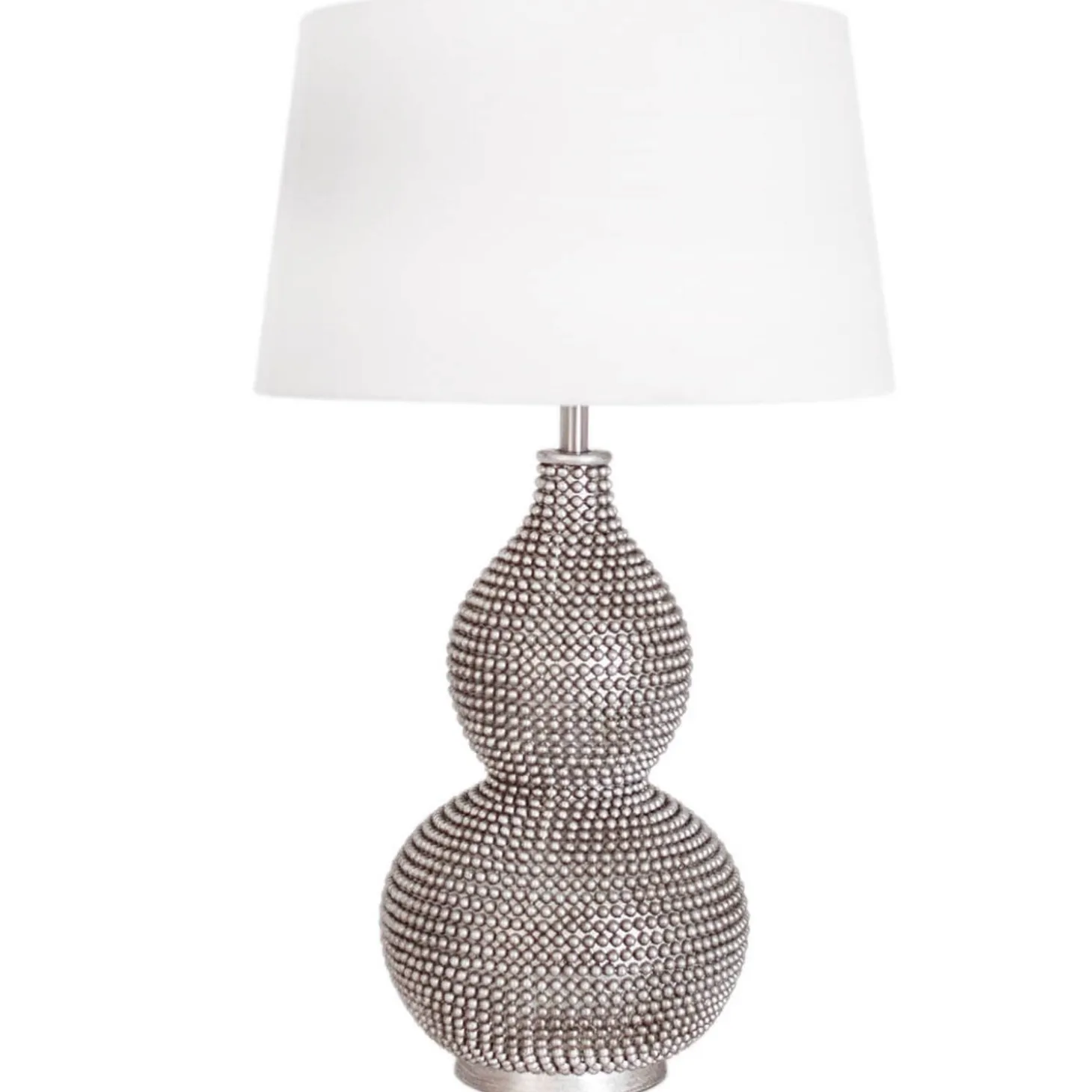 Lofty Bordslampa Satin