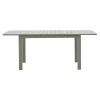 Lomma Matbord Small 132x80 cm Dusty Green