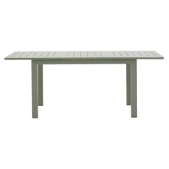 Lomma Matbord Small 132x80 cm Dusty Green