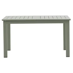 Lomma Matbord Small 132x80 cm Dusty Green