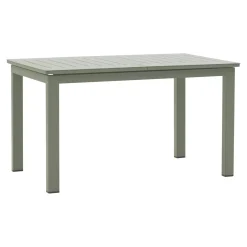 Lomma Matbord Small 132x80 cm Dusty Green