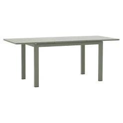 Lomma Matbord Small 132x80 cm Dusty Green
